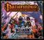Board Game: Pathfinder Adventure Card Game: Wrath of the Righteous – Base Set