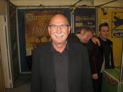 Bernd Brunnhofer portrait