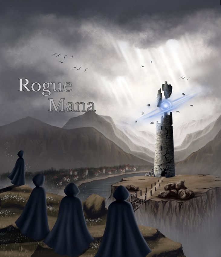Rogue Mana