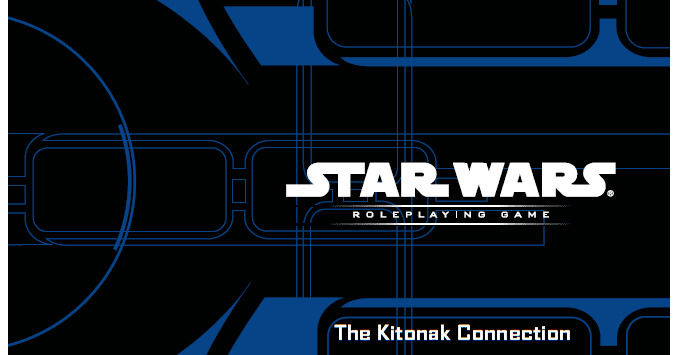 The Kitonak Connection | RPG Item | RPGGeek