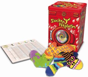 Socken Pfeffern