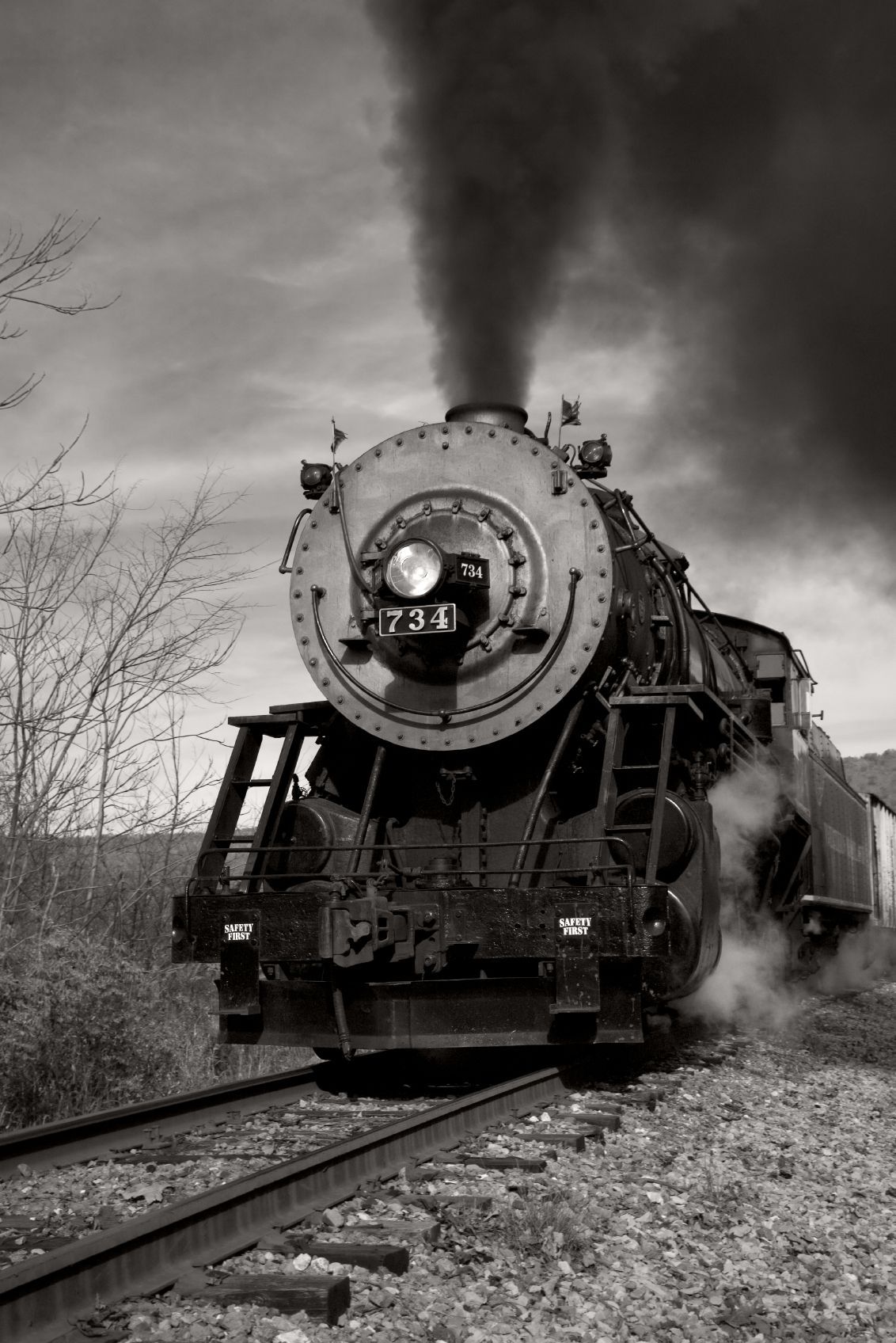 iDetective #3: The Tragedy on the Train
