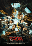 Franchise: Dungeons & Dragons