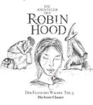 Der Fluch des Waldes III (fan expansion for The Adventures of Robin Hood)