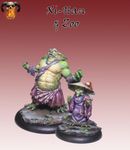Bushido: Xi-Han & Zoo