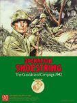 Operation Shoestring: The Guadalcanal Campaign, 1942