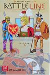 Board Game: Battle Line