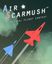 Board Game: Air Scarmush: Tactical Flight Contest