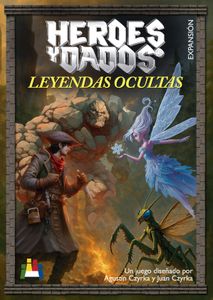 Leyendas Ocultas