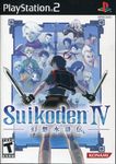 Video Game: Suikoden IV