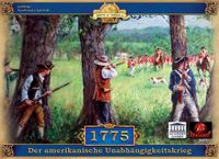 1775: Rebellion