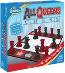 Game Overview: All Queens Chess, or I Can&#039;t Believe It&#039;s Not Chess