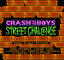 Video Game: Crash 'n the Boys: Street Challenge