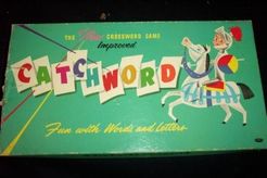 Catchword