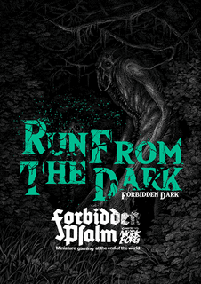 Run From the Dark: Forbidden Dark