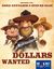 Board Game: Dollars Wanted