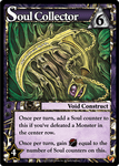 Board Game: Ascension: Storm of Souls – Soul Collector Promo