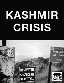 Kashmir Crisis