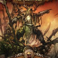 Warhammer: Invasion – The Ruinous Hordes