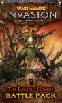 Warhammer: Invasion – Die Horde des Ruins