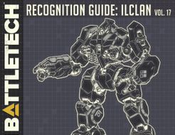 BattleTech: Recognition Guide – IlClan Volume 17