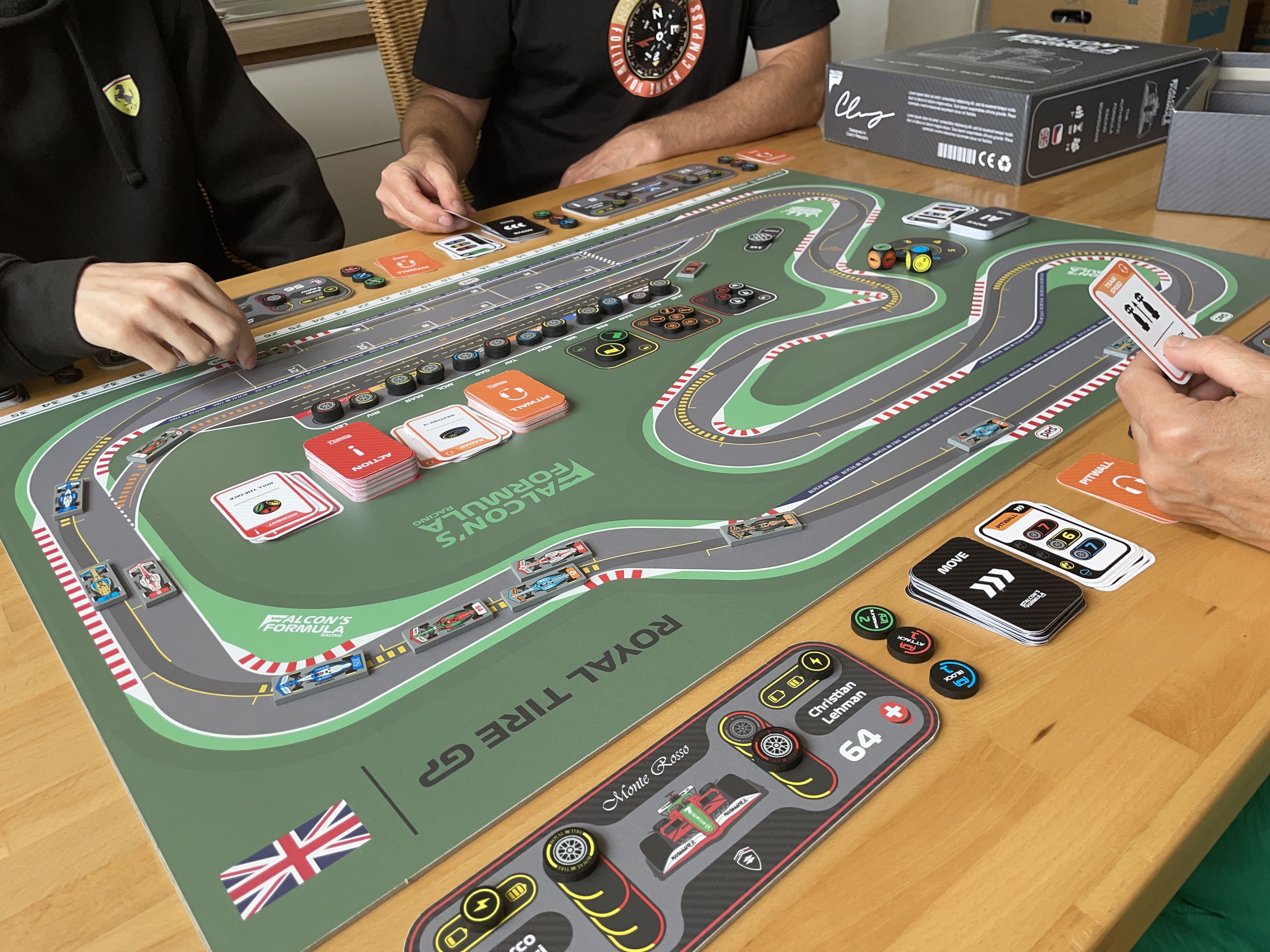 BoardGameGeek
