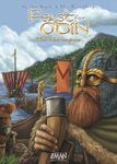 Board Game: A Feast for Odin: The Norwegians