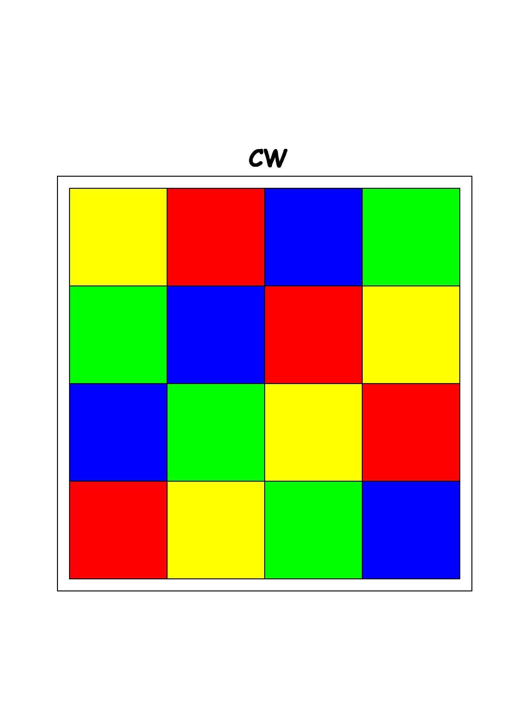Color War