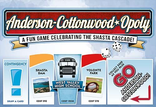 Anderson-Cottonwood-Opoly box art