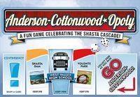 Anderson-Cottonwood-Opoly