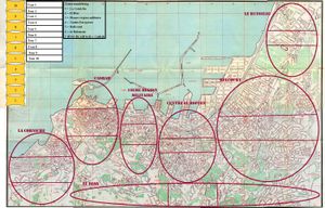The Battle of Algiers