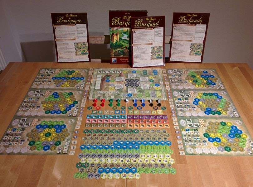 board game image