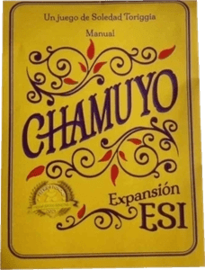Chamuyo: Expansión ESI