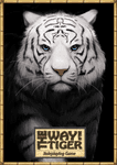 RPG Item: The Way of the Tiger Roleplaying Game (Beta)