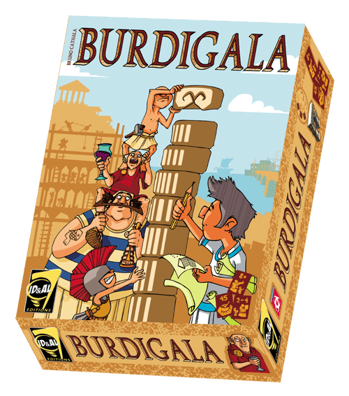 Burdigala