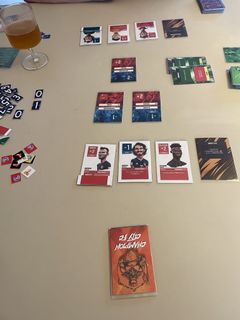 The Cup Final