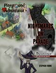 RPG Item: Nightmares on Parade