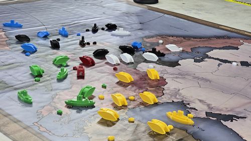 BoardGameGeek