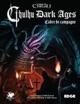 RPG Item: Cthulhu Dark Ages (3rd edition)