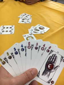 Mystique Domination