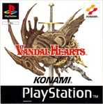 Video Game: Vandal Hearts