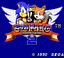 Video Game: Sonic the Hedgehog 2 (8-bit)