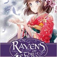 The Ravens of Thri Sahashri
