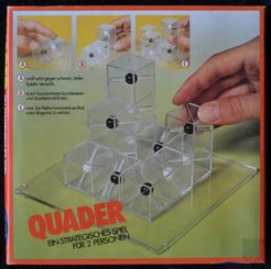 Quader