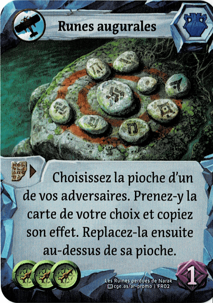 Illustration 12 de RUNA - The Maya Relic Hunt & Discard Board Game! 💎