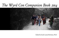 RPG Item: Wyrd Con 2014 Companion Book