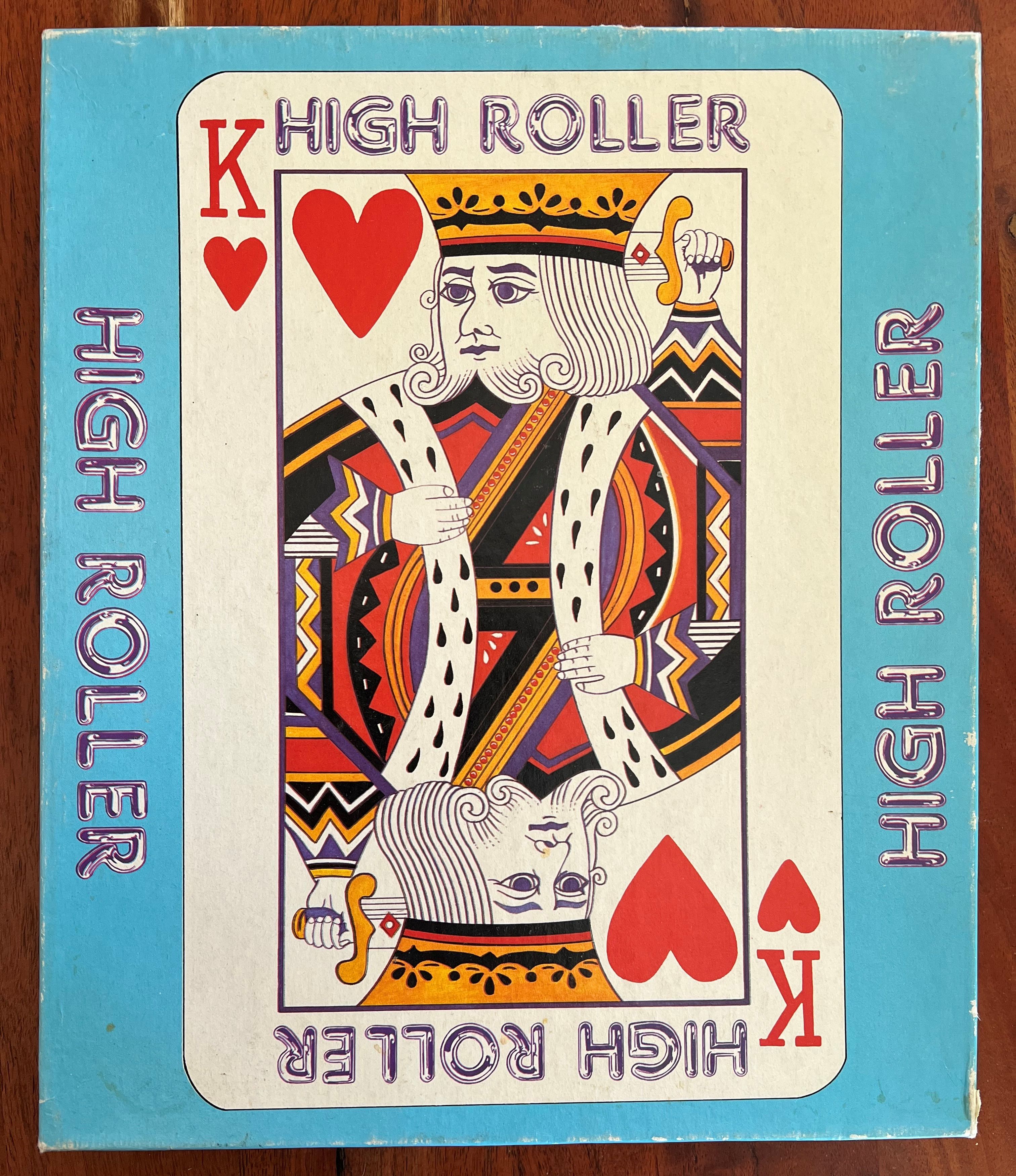 High Roller