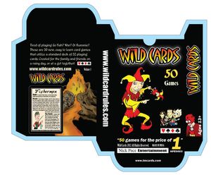 Wild Cards