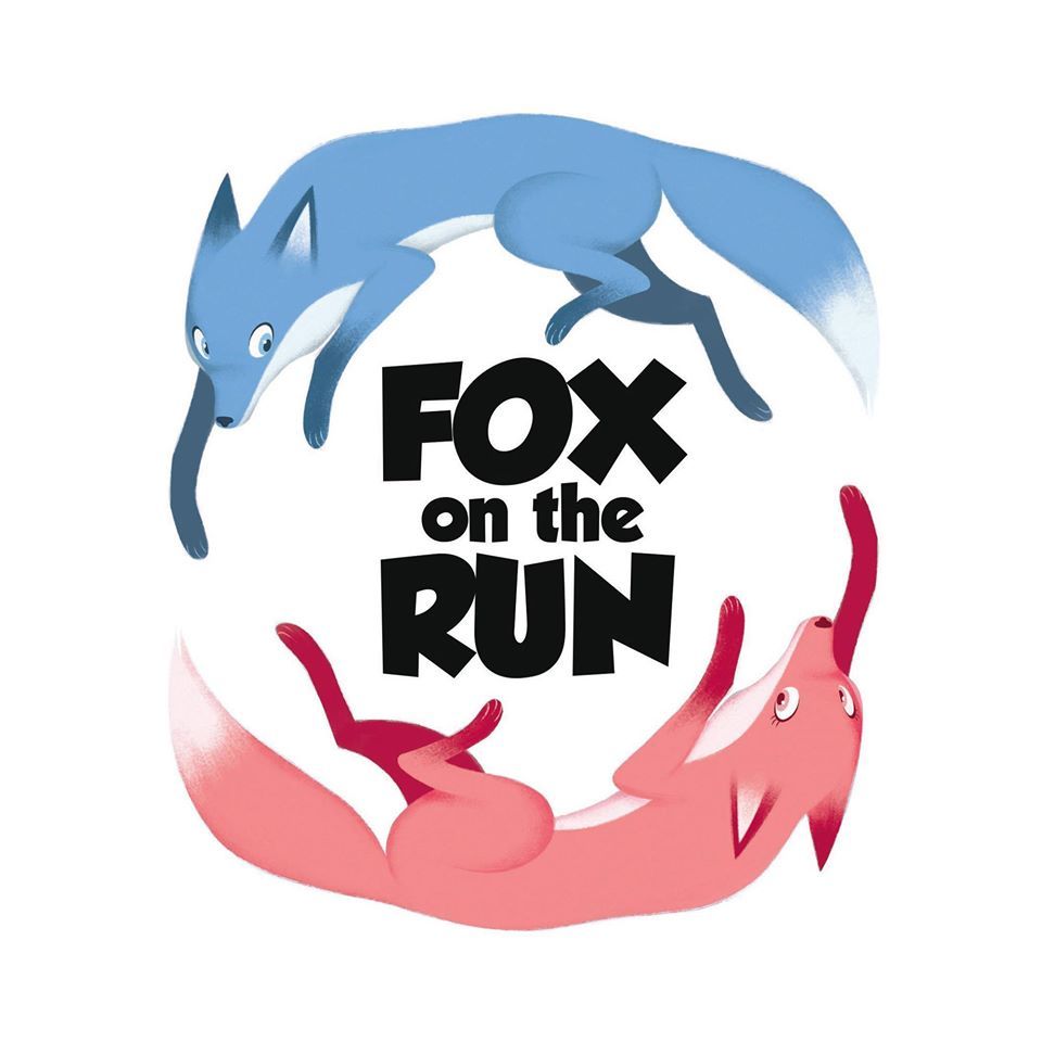 Fox on the Run