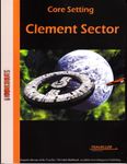 RPG Item: Clement Sector Core Setting